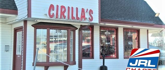 Male Suspect Escapes from Adult Store After Armed Robbery