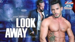 Look Away Menatplay – Andy Onassis and Andy Star gay adult film
