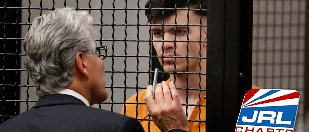 Murder Suspect In Killing of Gay Jewish Student Pleads Not Guilty