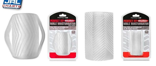 Perfect Fit Brand Debuts Perfect Fit Male Masturbator for Holidays
