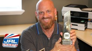 Steve Callow Perfect Fit Brand Nominated XBIZ Exec Businessman of the Year 2019