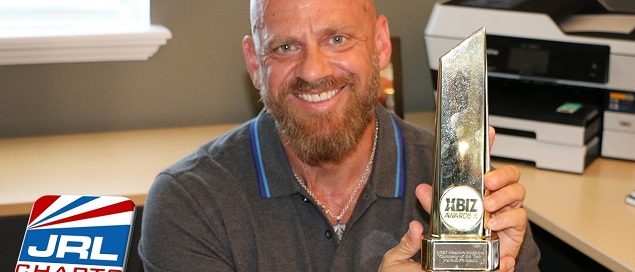 Steve Callow Perfect Fit Brand Nominated XBIZ Exec Businessman of the Year 2019