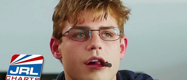 Reach - 2810 - Starring Garrett Clayton