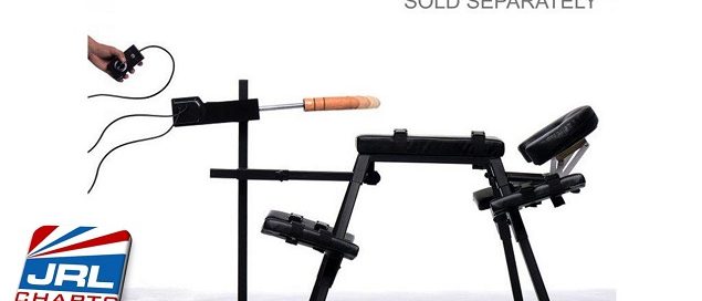SexToyDistributing Helps You Create A Pro-Level Dungeon