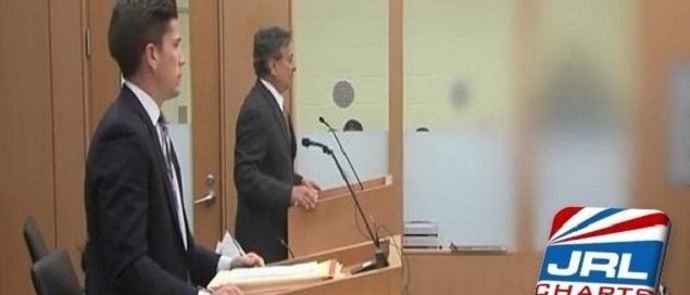 Suspect Shaun Ward In X-Spot Murder Pleads Not Guilty