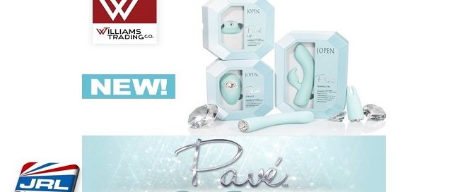 Watch JOPEN New Pavé Collection In Stock At Williams Trading