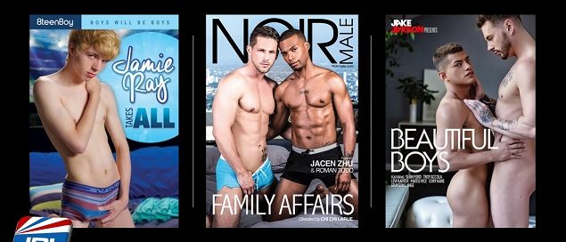 gay adult film new releases - 112918 - JRL - CHARTS - New-Release