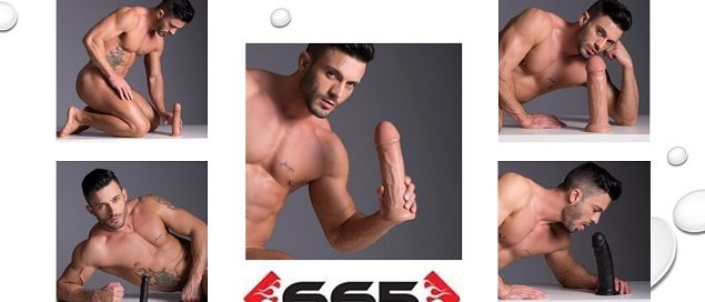 665 Distribution Introduce Its New Naturals Line for Men