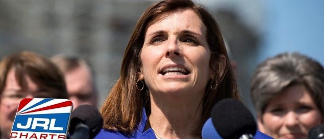 Anti-LGBTQ Martha McSally Appointed to McCain Senate Seat