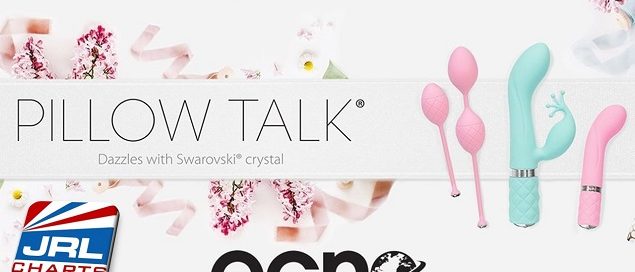 BMS Factory, East Coast News Street Pillow Talk Line to Retail