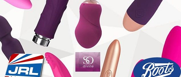 Boots UK Health and Beauty Retail Chain Now Selling Sex Toys