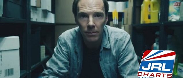 Brexit The Uncivil War from HBO - Benedict Cumberbatch Watch Trailer