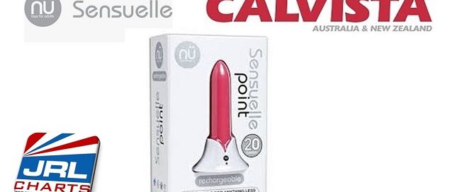 Calvista Exclusive Distributor of Novel Creations Down Under