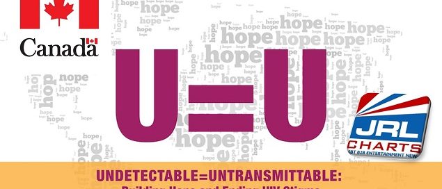 Canada Endorses Undetectable = Untransmittable Campaign