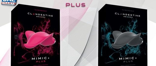 Clandestine Devices Streets New Mimic + Plus to Retail