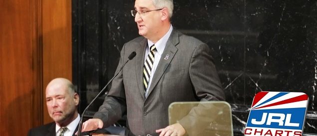 Conservative State Indiana May Pass LGBT Protection Bill