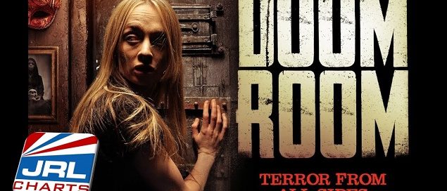 Doom Room (2019) Watch Trailer - Debbie Rochon, Nicholas Ball
