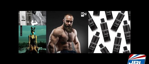 ELBOW GREASE Lubricants Confirmed for ANME Show 2019
