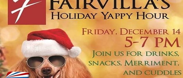 Fairvilla Megastores Host Charity Drive Throughout December