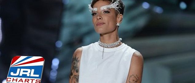 Halsey Slams Victoria's Secret Fashion Show After Performing In It