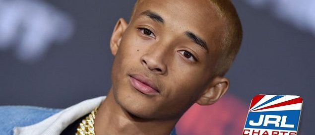 Jaden Smith Captures Major Support After Coming Out Gay