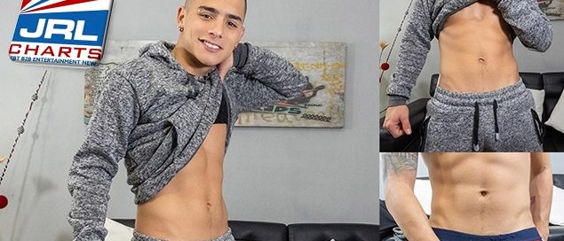 Latin Model Santiago Set to Shatter Numbers at LatinBoyz