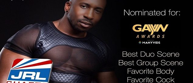 Max Konnor Says Leather Man NYC Kicked Him Out Over Race