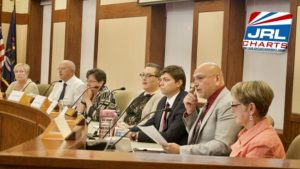 Mt Pleasant Zoning Officials Close Adult Store Loophole