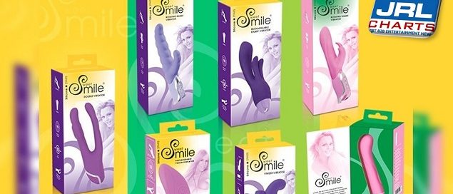 Orion Wholesale Delivers EU Retailers Sweet Smile Vibes