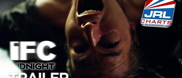 Pledge (2019) - Official Trailer - IFC Films Zachery Byrd, Phillip Andre Botello