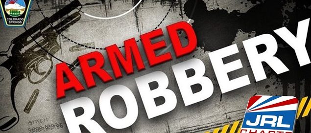 Police Respond to Armed Robbery at Adult Outlet