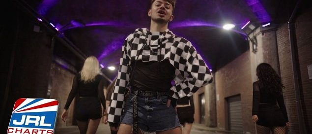 Smashby Brings A Hit with Under the Sheets New Music Video