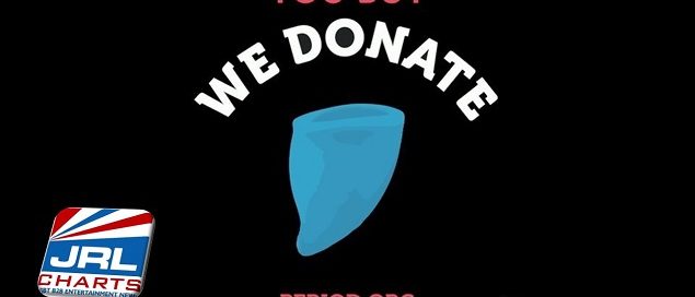 The Pleasure Chest Set to Donate to Period.org this Month