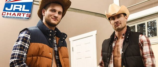 The Ranch Hand - 2018 - gay-erotica-Poster-12-09-18-JRL-CHARTS