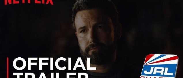 Triple Frontier (2019) Official Trailer Ben Affleck Is Back In Action