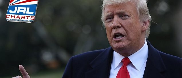 Trump Admin. asks SCOTUS to Fast Track Trans Military Ban