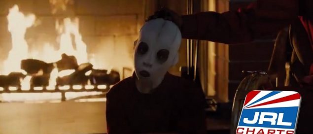 Us Horror Movie Trailer - Jordan Peele Scores 5M Views on Day 1