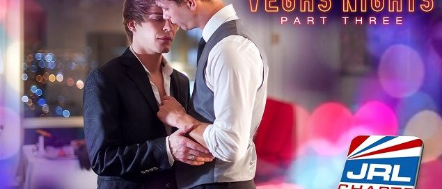 Vegas Nights Part Three - Kyle Ross - Johnny Hands -Official Poster-Helix Studios