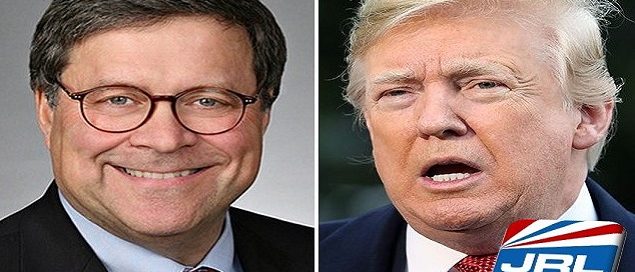 William Barr Pick for Attorney General Horrifying for LGBT Rights