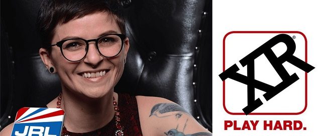 XR Brands Taps Amy Barnum - New Marketing Manager
