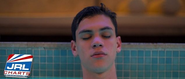 You Before Me - Gay Short Film Starring Juan Raúl Oyhanarte