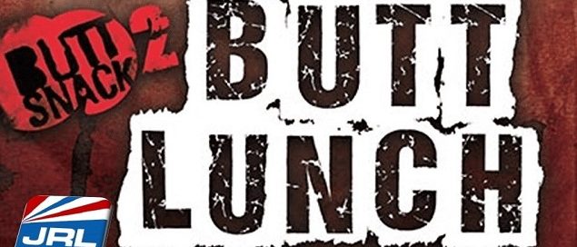 1st Scene - Butt Lunch Butt Snack 2 Released on TIMSuck