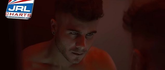 Allen King New Music Video Mejor Me Quedo Solo Is An Instant Hit-011019