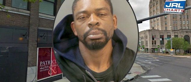 Arrest Made In Horrific Adult Novelty Store Robbery in St. Louis
