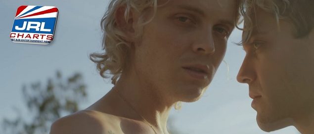 Brisbane's Boy Band Cub Sport Debut Party Pill Music Video