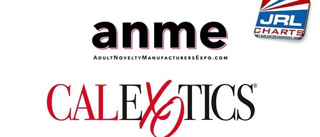 CalExotics Set to Ignite and Excite Retailers at ANME