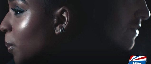 Dancing With A Stranger -Sam Smith Ft Normani Debuts with 1M Views