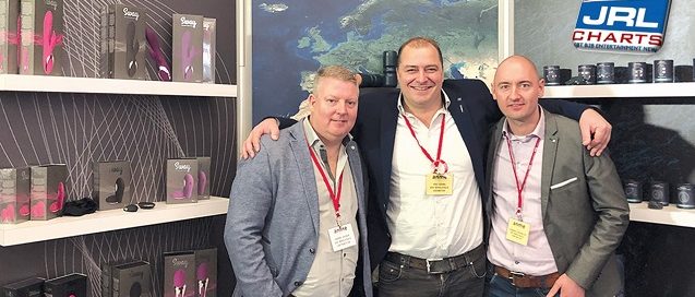 EDC Wholesale Brands Score Huge Responses at ANME