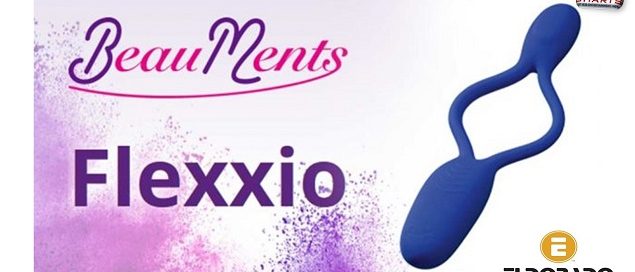 Eldorado Trading Company Presents BeauMents Flexxio for Men