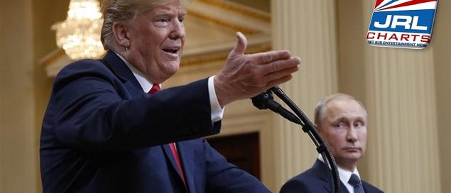 FBI Opened 2 Probes Into Trump Working for Russian Interests